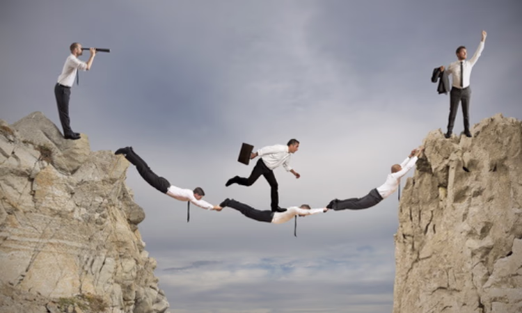 Экономика доверия: «Лучше потерять деньги, чем доверие»