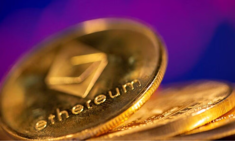 Ethereum может вытеснить биткоин