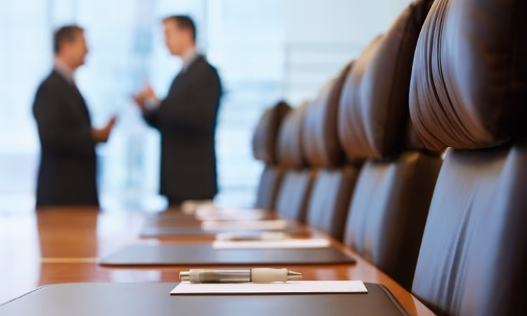 НБКР согласовал назначения в пяти банках Кыргызстана