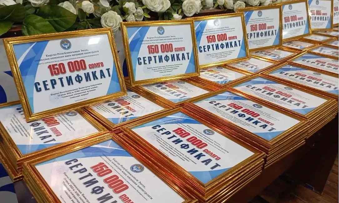 В Минтруда рассказали, в каких случаях прекращают социальный контракт