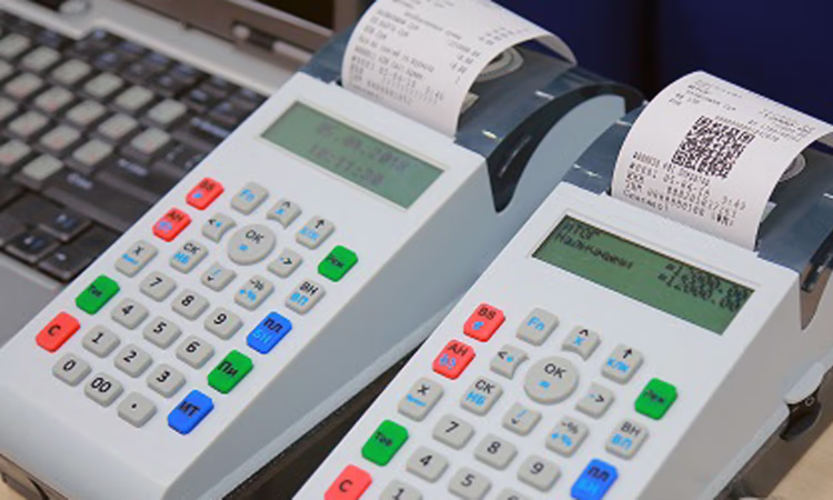 Старые ККМ без онлайн-передачи данных запрещены с первого июля