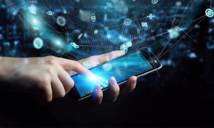 Visa назначила Кристину Дорош на должность вице-президента