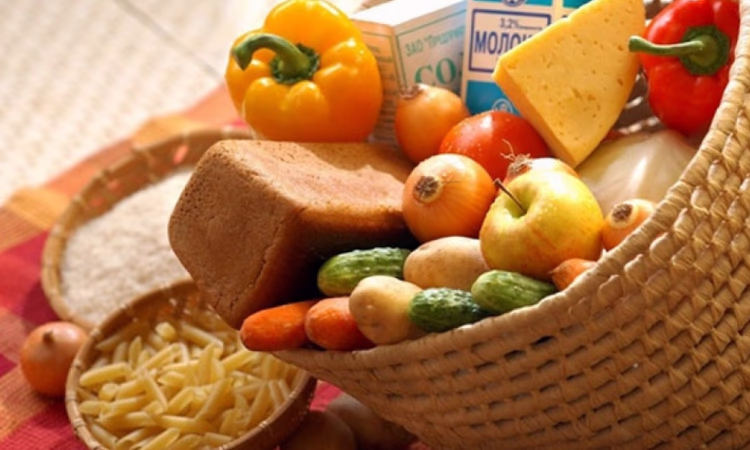 Инфляция в стране к концу апреля составила 4%