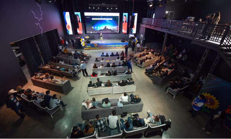 Государство профинансирует восемь стартап-проектов