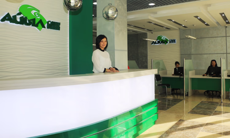 Клиентов «Айыл Банка» просят проявить терпение