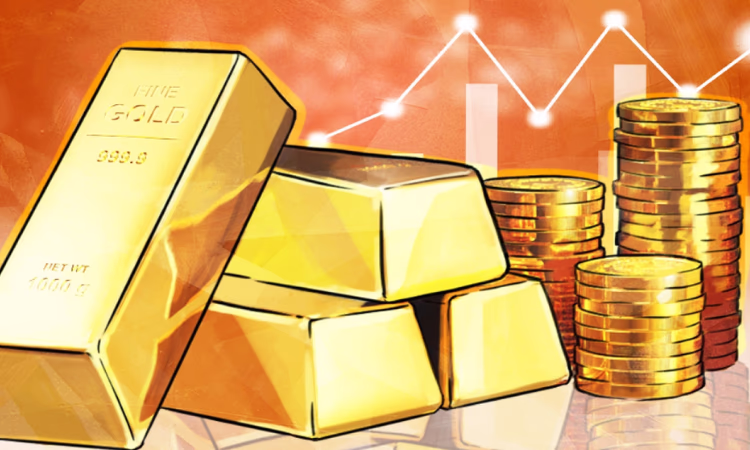 Курс сома потерял 1,5%, но золотовалютные резервы растут