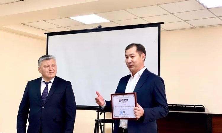 Топ-6 лучших участников финансового рынка-2020