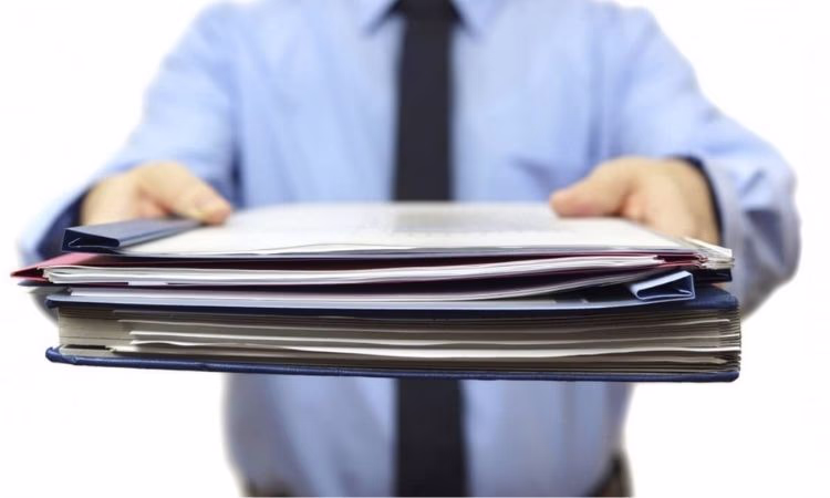 Перечень документов для получения кредита