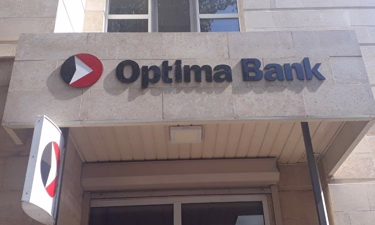 Состав Совета директоров «Оптима Банка» изменился