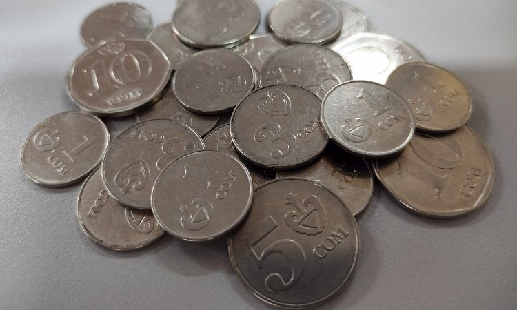 Курс сома падает из-за мирового снижения цен на нефть