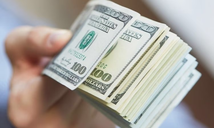 Кыргызстанцы стали чаще совершать краткосрочные вклады в долларах