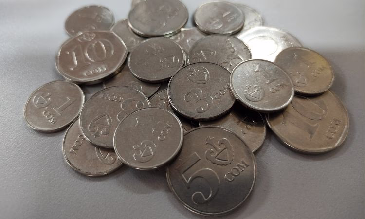 Бюджет Кыргызстана на 2020 год и прогноз на следующий