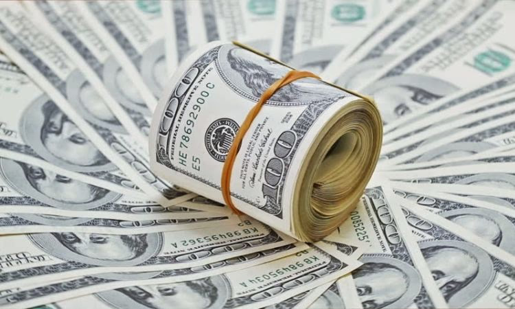 Нацбанк продал банкам более 21 млн долларов