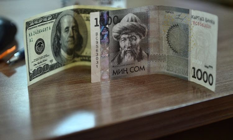 Растет количество расчетов в нацвалютах