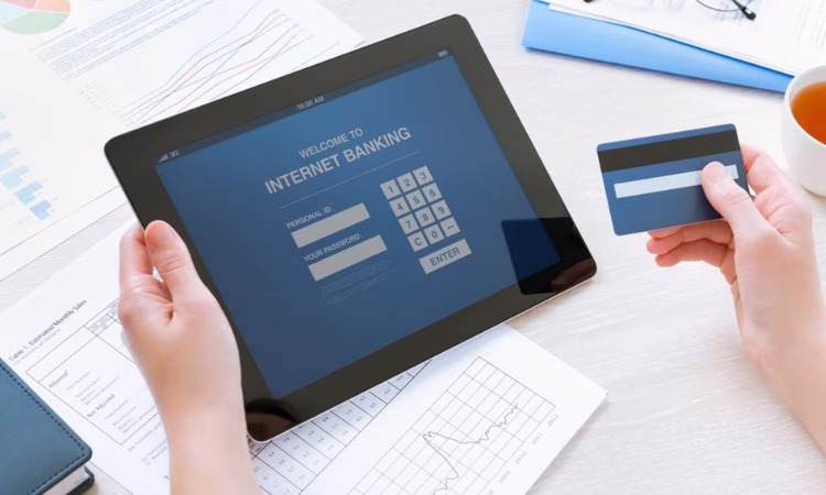 Дистанционное обслуживание в банках: есть идеи?