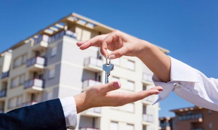 Программа «Социальная ипотека» завершается