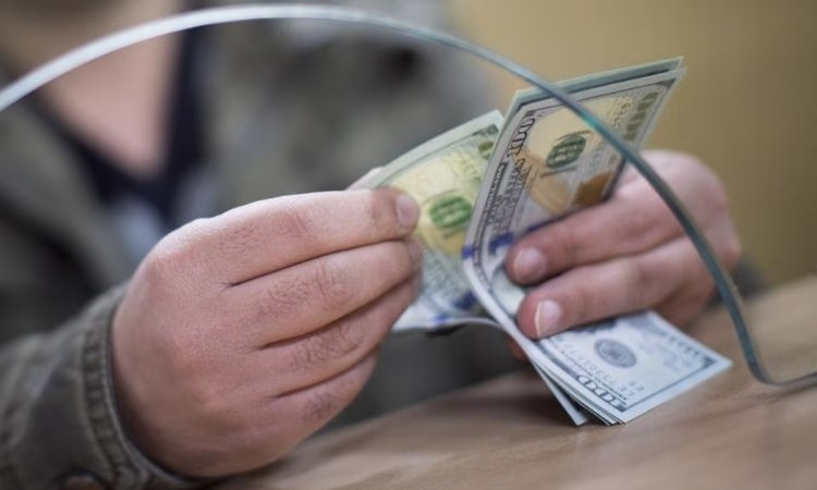 Курсы валют с 16 по 20 ноября