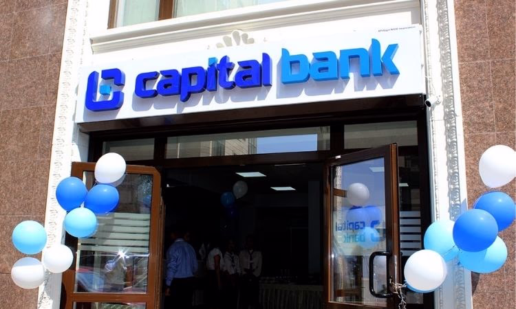 Определен состав совета директоров «Капитал Банка»