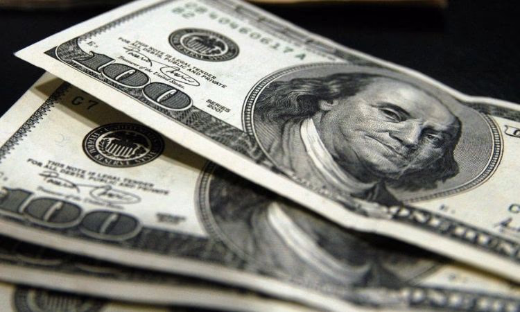 Третья интервенция Нацбанка за ноябрь