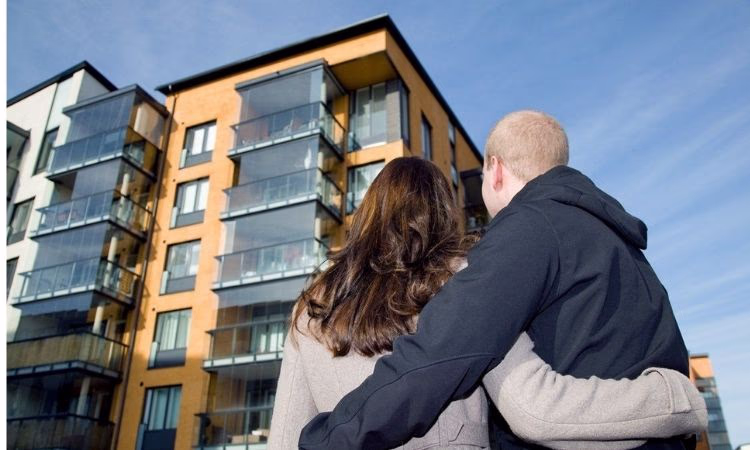 В июне наблюдался высокий спрос на ипотеку