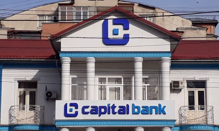 Получать кредиты в «Капитал Банке» стало проще