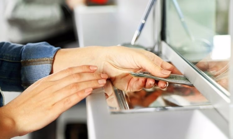 SWIFT отключена в Кыргызстане