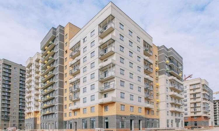 Предложение на госипотеку в Кыргызстане не покрывает спрос