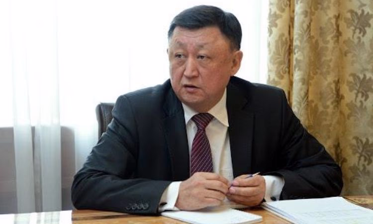 «Гарантийный фонд» утвердил гарантии почти на полмиллиона сомов