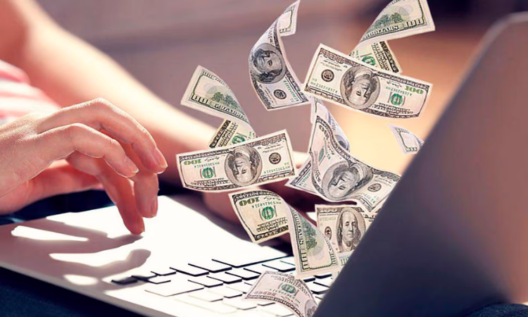 НБ КР: Бизнес использует системы денежных переводов без открытия счета