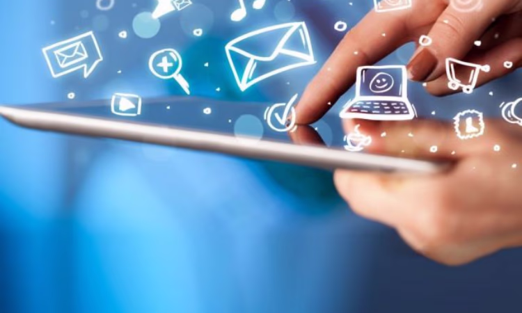 ЕЭК намерена утвердить новый механизм уплаты НДС на электронные услуги