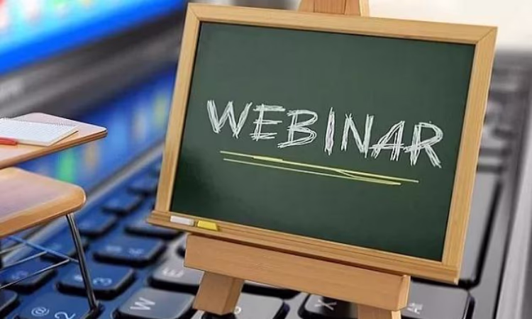 PEAK Kyrgyzstan приглашает на вебинар на тему налогообложения