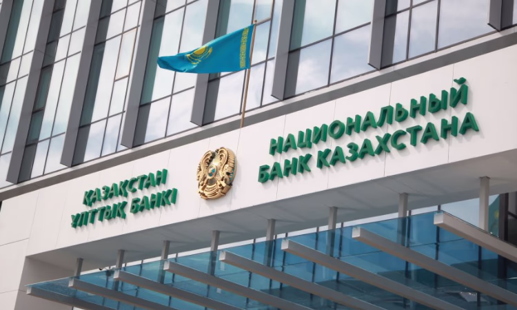Глава Нацбанка РК высказался о цифровом тенге и НПС