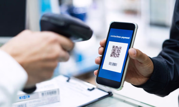 Совершай и принимай QR-платежи с НПС «Элкарт»