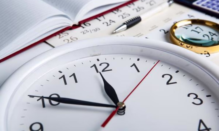 ГНС КР опубликовала календарь налогоплательщика на 2022 год