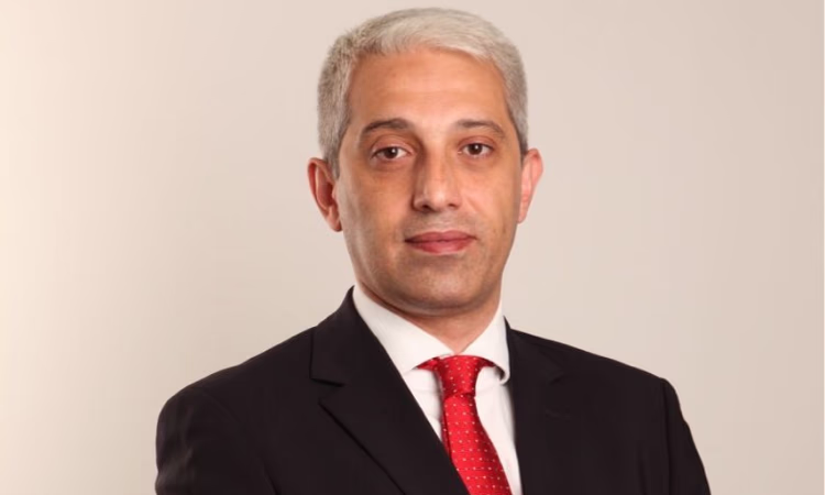 Леван Тхелидзе стал членом совета директоров «Банка Компаньон»