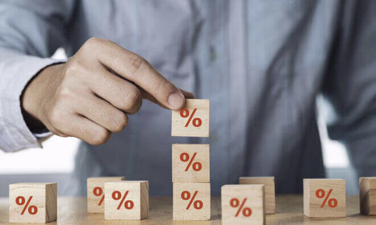 Нацбанк Кыргызской Республики повысил учетную ставку до 10%