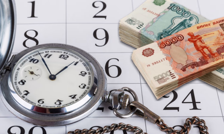 Госдума рассмотрит законопроект по кредитным каникулам для россиян