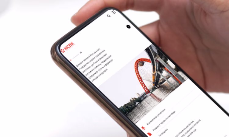 В России отмечен повышенный спрос на карты «Мир»