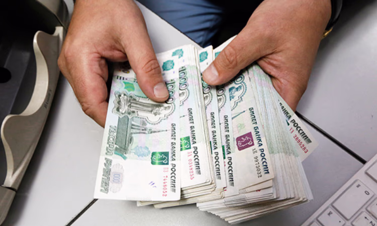 Каждый пятый россиянин намерен в ближайшее время открыть вклад в банке