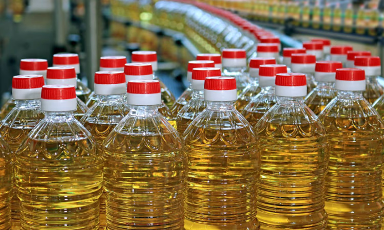 Сдерживанию цен на растительное масло помог бы закуп под гарантию банка