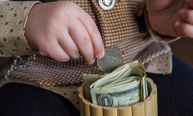 «ФИНКА Банк» объявляет призовой конкурс «Самая креативная копилка»