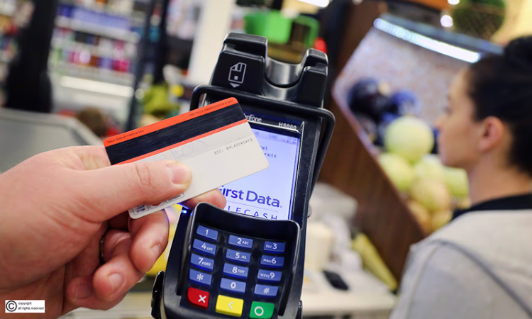 НБ КР и госорганами проведен мониторинг торгово-сервисных предприятий