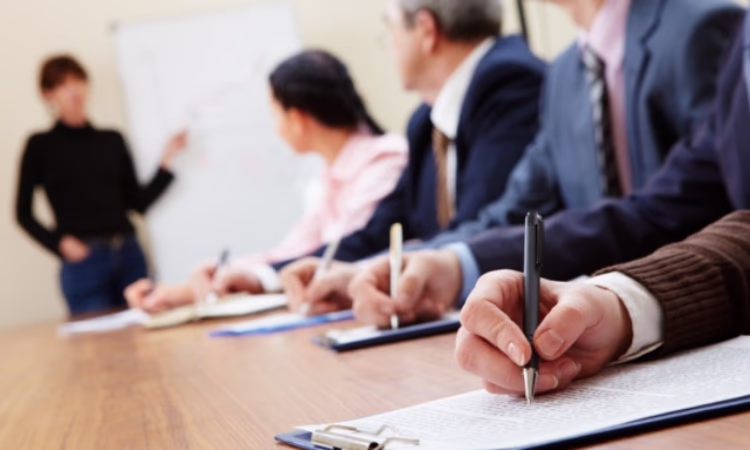 Бизнес-омбудсмен приглашает предпринимателей на информационную сессию