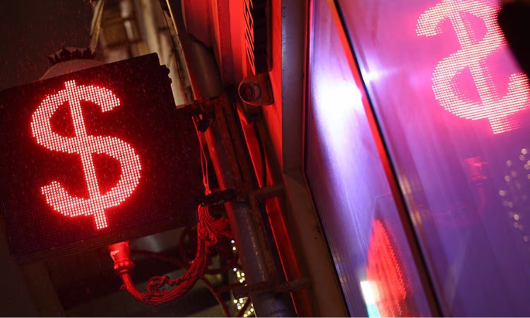 Две обменки и платежная организация наказаны за нарушение законов КР