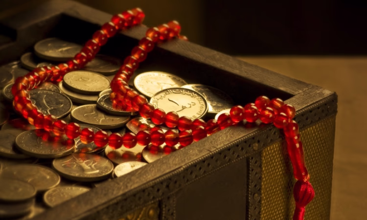 Нацбанк объявил конкурс научных работ по исламскому банковскому делу