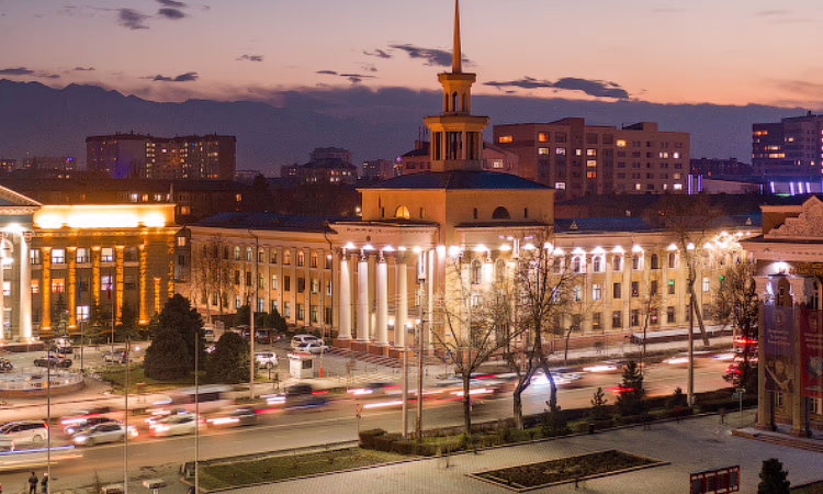 НБ КР принял временные решения, касающиеся классификации активов