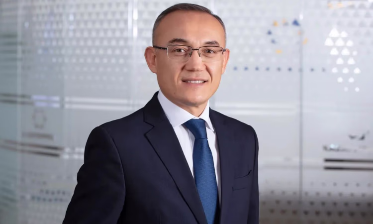 Председатель Нацбанка РК возглавил Совет Межгосударственного банка