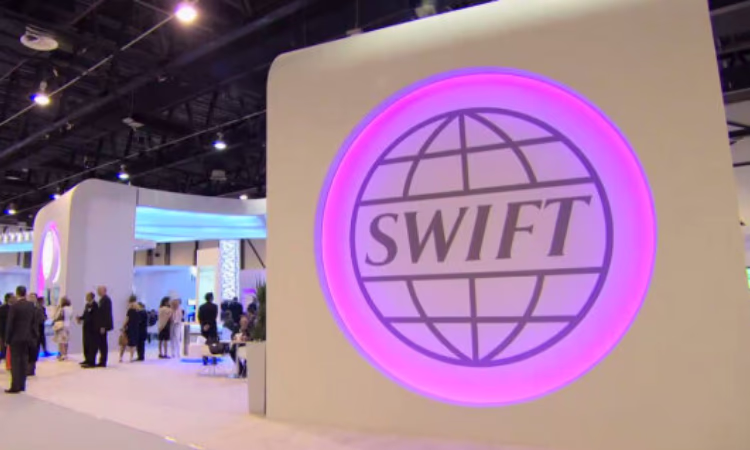 SWIFT-переводы через «Транскапиталбанк» недоступны