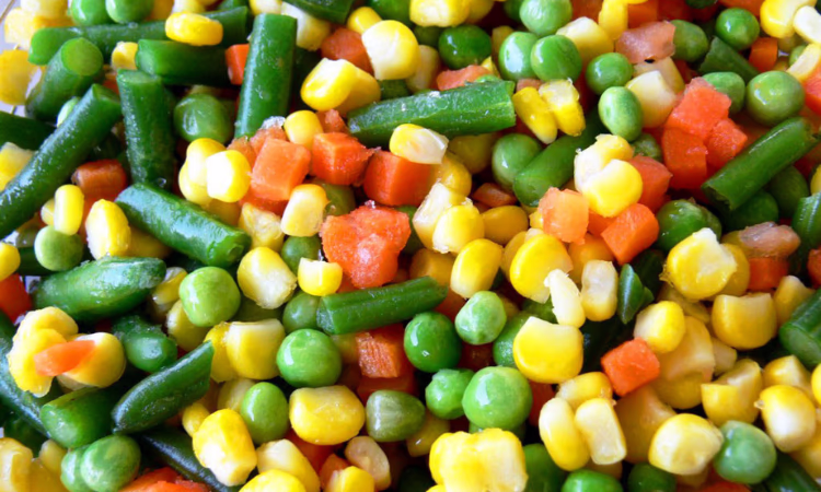 Впервые в Кыргызстане запустят проект по технологии IQF