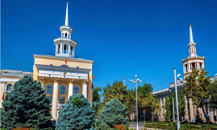 НБ КР намерен развивать конкуренцию и снизить стоимость финуслуг